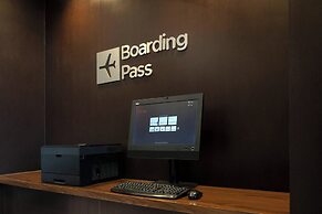 Courtyard by Marriott Denver Airport