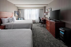 Courtyard by Marriott Denver Airport