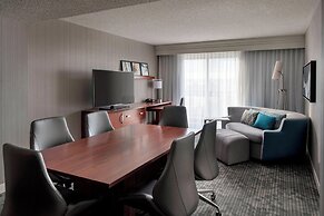 Courtyard by Marriott Denver Airport