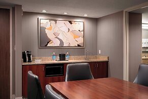 Courtyard by Marriott Denver Airport