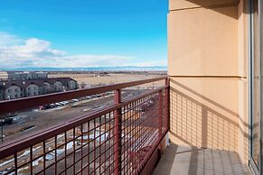 Courtyard by Marriott Denver Airport