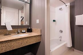 Courtyard by Marriott Denver Airport