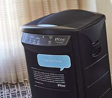 Courtyard by Marriott Denver Airport