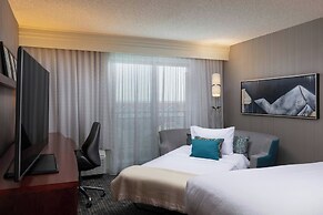 Courtyard by Marriott Denver Airport