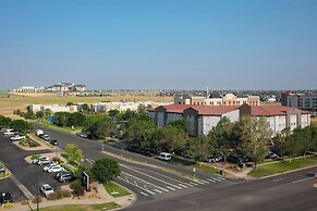 Courtyard by Marriott Denver Airport