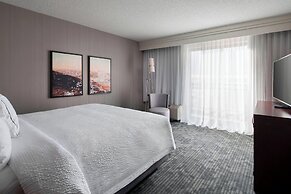 Courtyard by Marriott Denver Airport