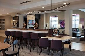 Courtyard by Marriott Denver Airport