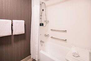 Courtyard by Marriott Denver Airport