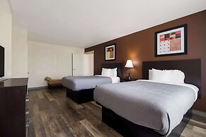 Quality Inn & Suites North Myrtle Beach