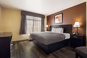 Quality Inn & Suites North Myrtle Beach