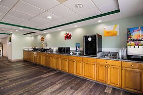 Quality Inn & Suites North Myrtle Beach