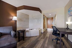 Quality Inn & Suites North Myrtle Beach