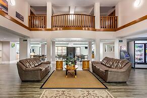 Quality Inn & Suites North Myrtle Beach