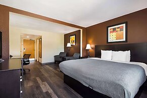 Quality Inn & Suites North Myrtle Beach