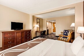 Quality Inn & Suites North Myrtle Beach