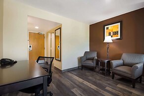 Quality Inn & Suites North Myrtle Beach