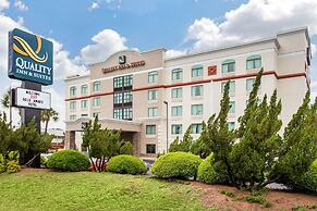 Quality Inn & Suites North Myrtle Beach