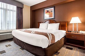 Quality Inn & Suites North Myrtle Beach