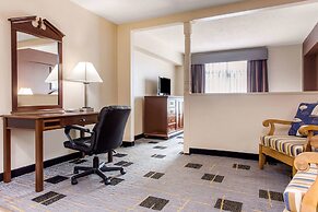 Quality Inn & Suites North Myrtle Beach