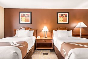 Quality Inn & Suites North Myrtle Beach