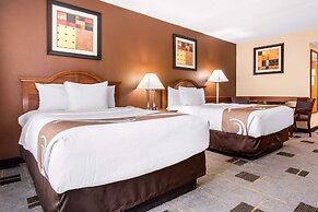 Quality Inn & Suites North Myrtle Beach