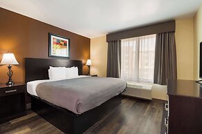 Quality Inn & Suites North Myrtle Beach