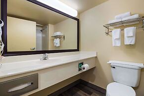 Quality Inn & Suites North Myrtle Beach