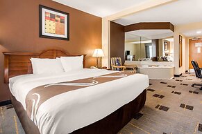 Quality Inn & Suites North Myrtle Beach