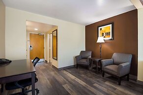 Quality Inn & Suites North Myrtle Beach