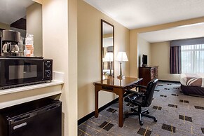 Quality Inn & Suites North Myrtle Beach