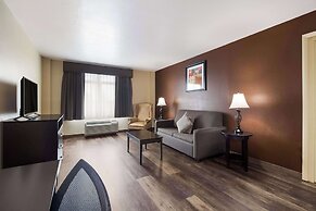 Quality Inn & Suites North Myrtle Beach