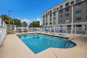 Quality Inn & Suites North Myrtle Beach