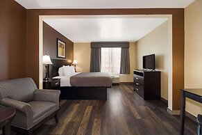 Quality Inn & Suites North Myrtle Beach