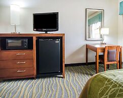 Comfort Inn Shepherdsville - Louisville South