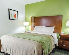 Comfort Inn Shepherdsville - Louisville South