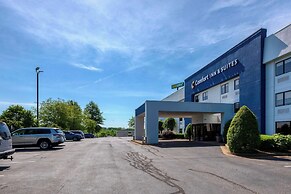 Comfort Inn Shepherdsville - Louisville South
