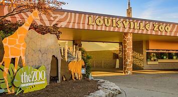 Comfort Inn Shepherdsville - Louisville South