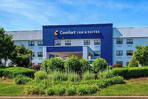 Comfort Inn Shepherdsville - Louisville South