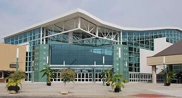 Comfort Inn Shepherdsville - Louisville South