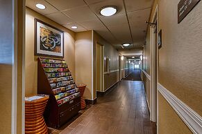 Comfort Inn Shepherdsville - Louisville South