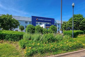 Comfort Inn Shepherdsville - Louisville South