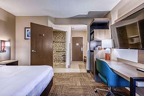 Comfort Inn Shepherdsville - Louisville South