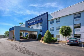 Comfort Inn Shepherdsville - Louisville South