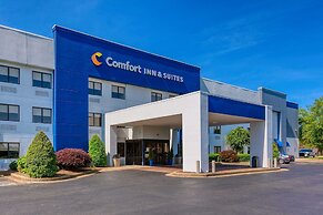 Comfort Inn Shepherdsville - Louisville South