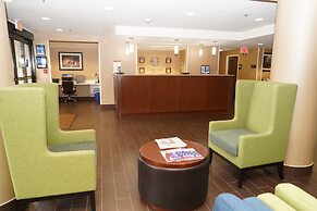 Comfort Inn Shepherdsville - Louisville South