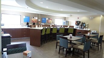 Comfort Inn Shepherdsville - Louisville South
