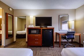 Comfort Inn Shepherdsville - Louisville South
