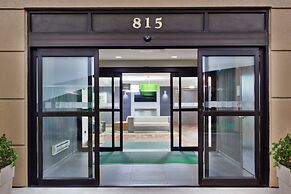 Holiday Inn Baltimore BWI Airport, an IHG Hotel