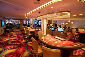 Gold Strike Casino Resort