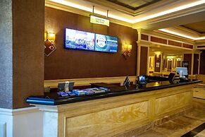 Gold Strike Casino Resort